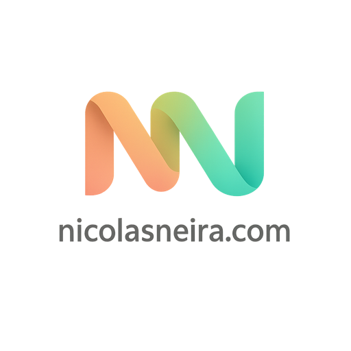 Logo Nicolás Neira